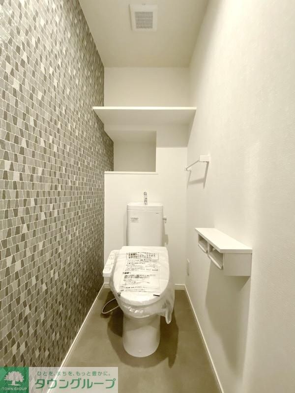 ニューガイア川崎No.70の物件内観写真