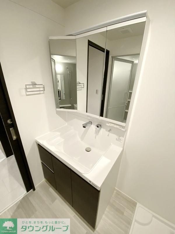 ニューガイア川崎No.70の物件内観写真