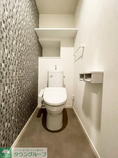 ニューガイア川崎No.70の物件内観写真