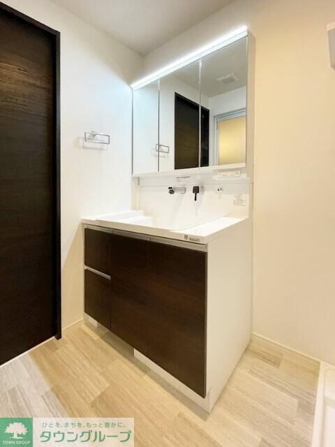 ニューガイア川崎No.70の物件内観写真