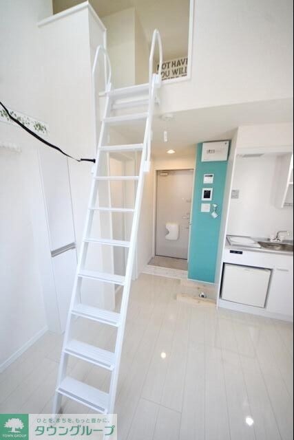 ユナイト白楽レオノールの杜の物件内観写真