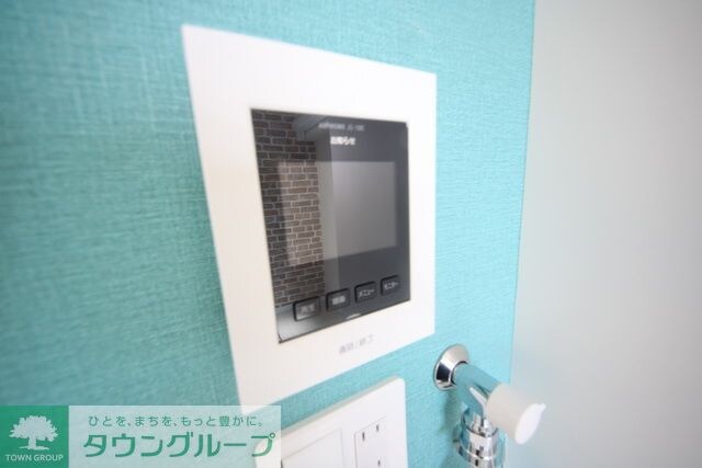 ユナイト白楽レオノールの杜の物件内観写真