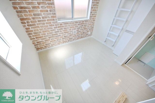 ユナイト白楽レオノールの杜の物件内観写真