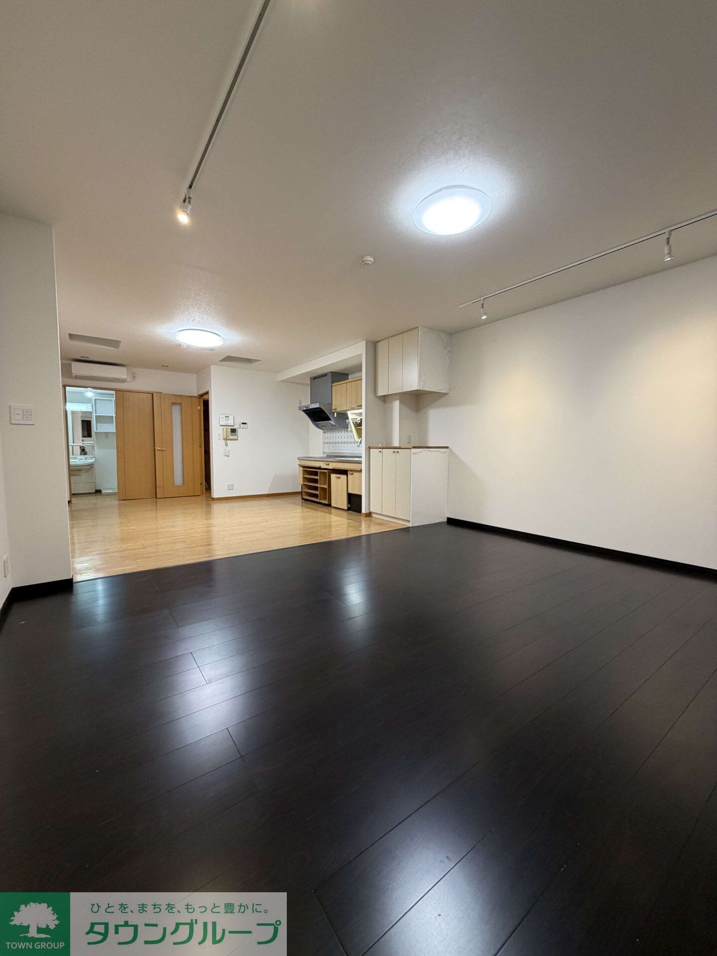 サンヴィレッジ17の物件内観写真