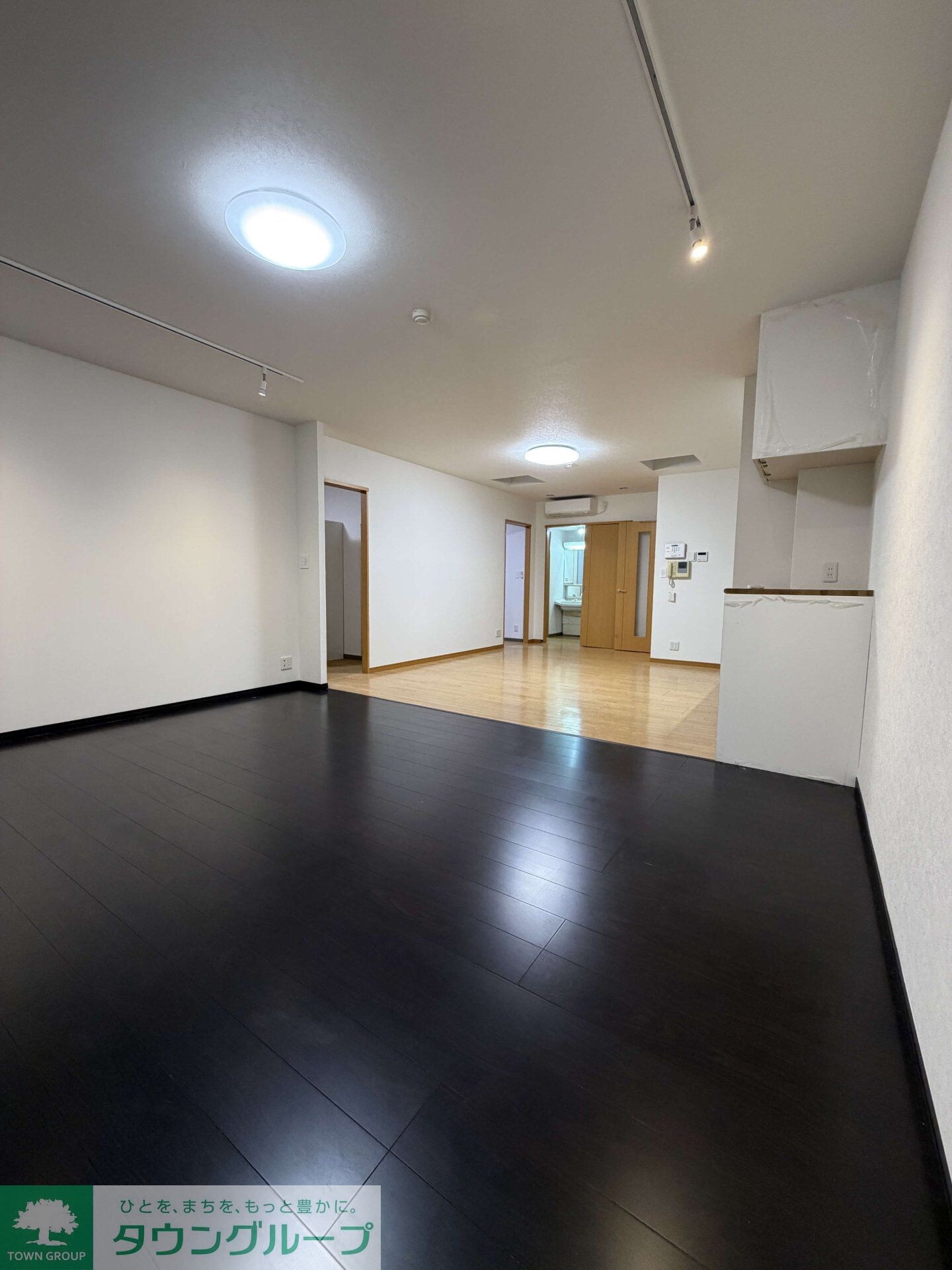 サンヴィレッジ17の物件内観写真