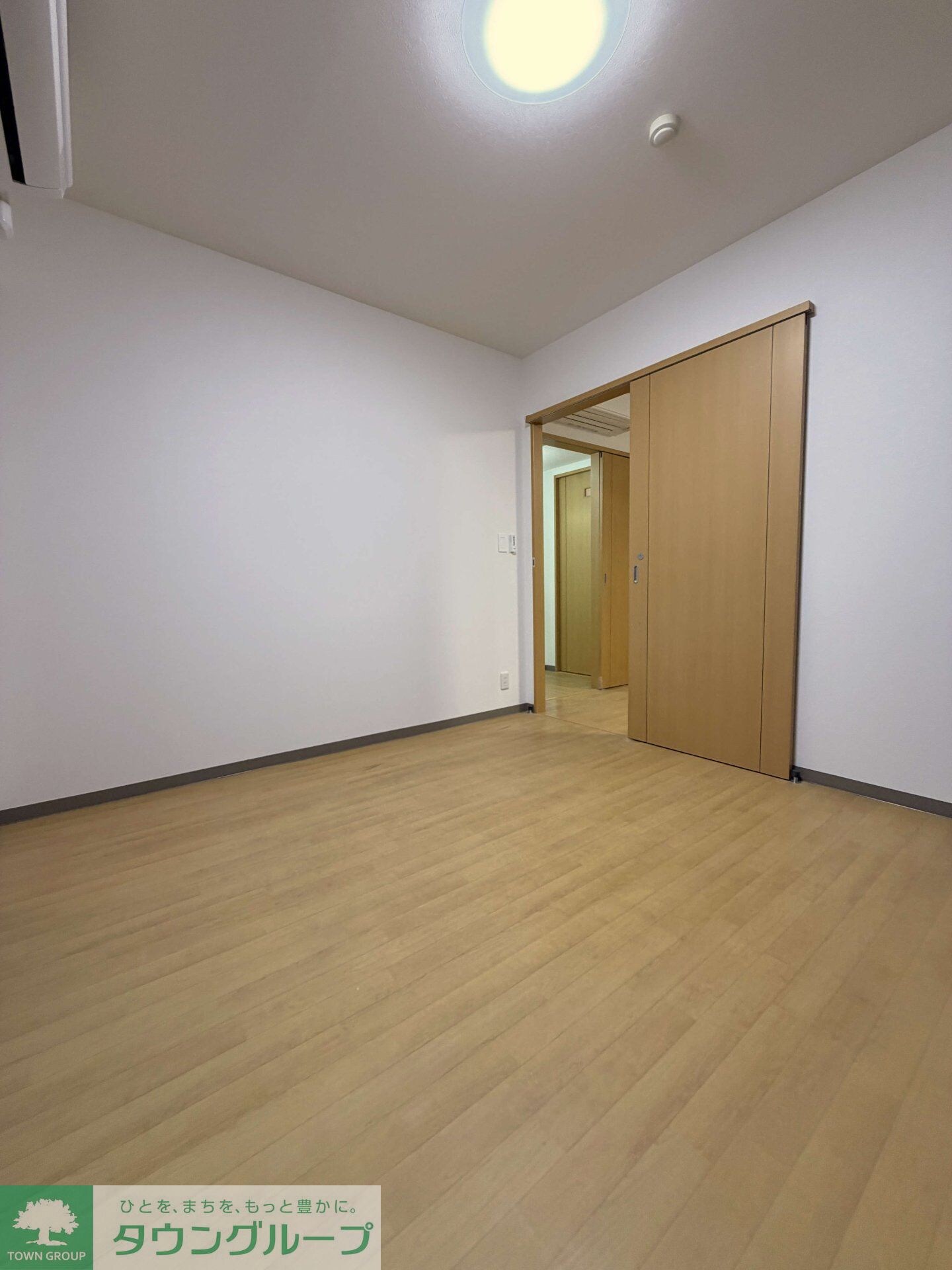 サンヴィレッジ17の物件内観写真