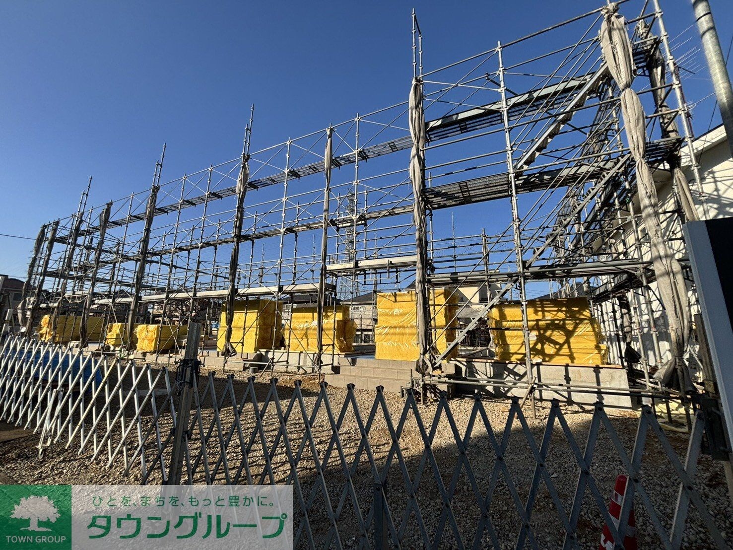 メゾン カルムの物件内観写真