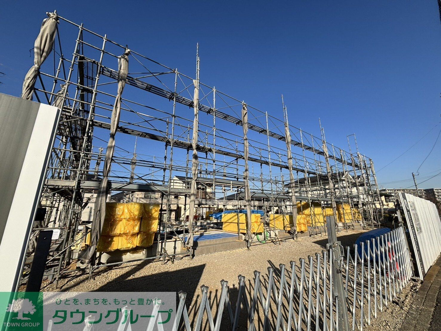 メゾン カルムの物件内観写真