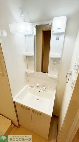 アムール白楽の物件内観写真