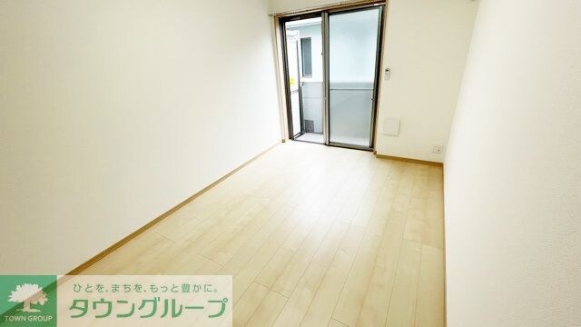 アムール白楽の物件内観写真