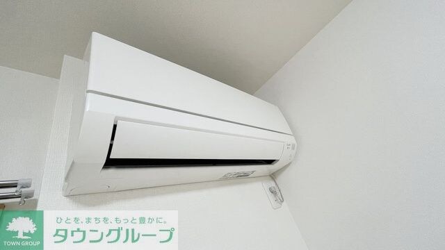 アムール白楽の物件内観写真