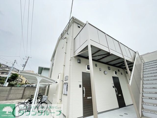 アムール白楽の物件内観写真