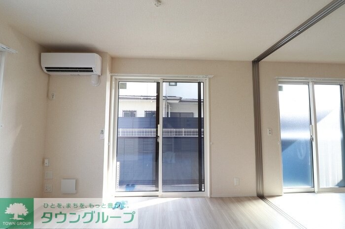 トレビ・フォンタナの物件内観写真