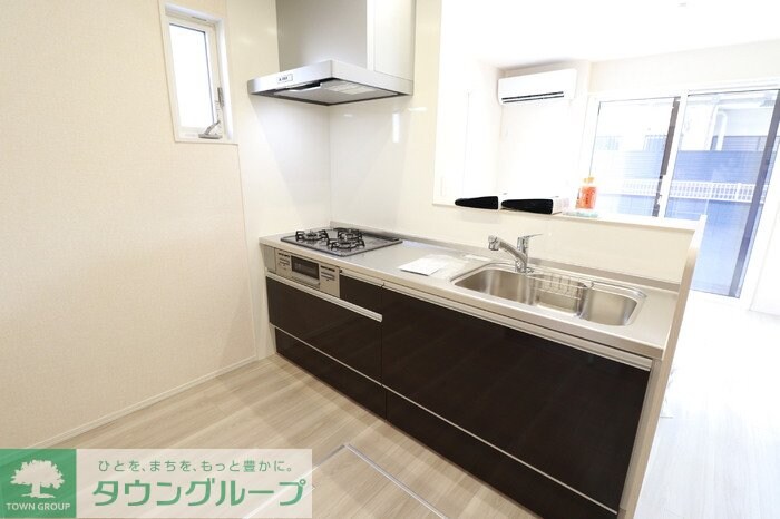 トレビ・フォンタナの物件内観写真