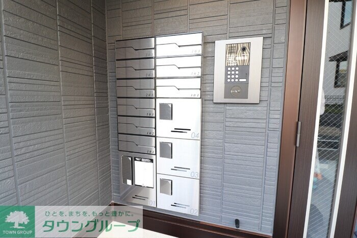 トレビ・フォンタナの物件内観写真