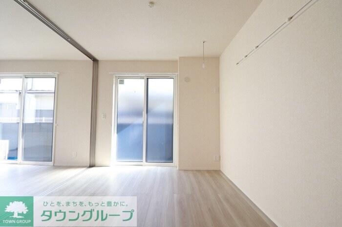 トレビ・フォンタナの物件内観写真