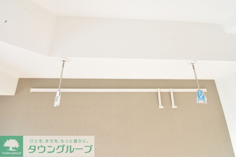 グランヴァン横濱反町の物件内観写真