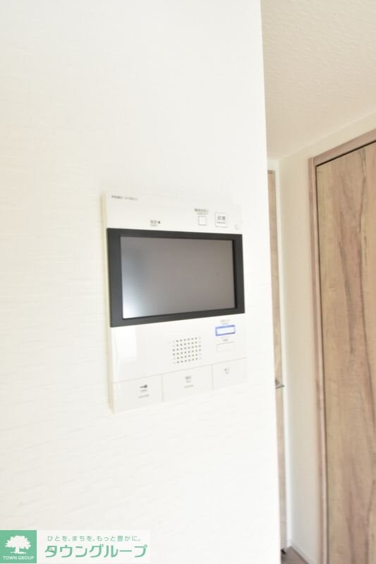 グランヴァン横濱反町の物件内観写真