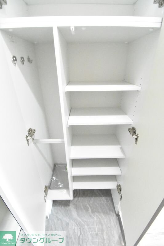 グランヴァン横濱反町の物件内観写真