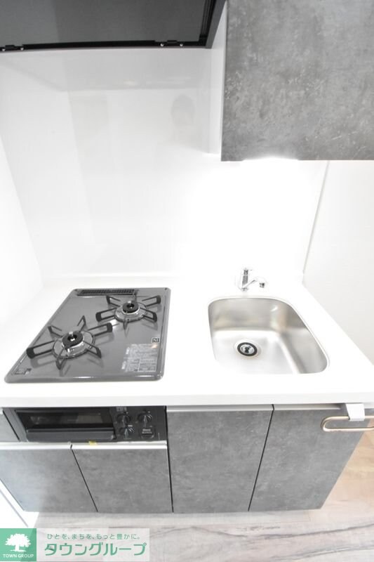 グランヴァン横濱反町の物件内観写真