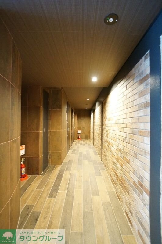 グランヴァン横濱反町の物件内観写真