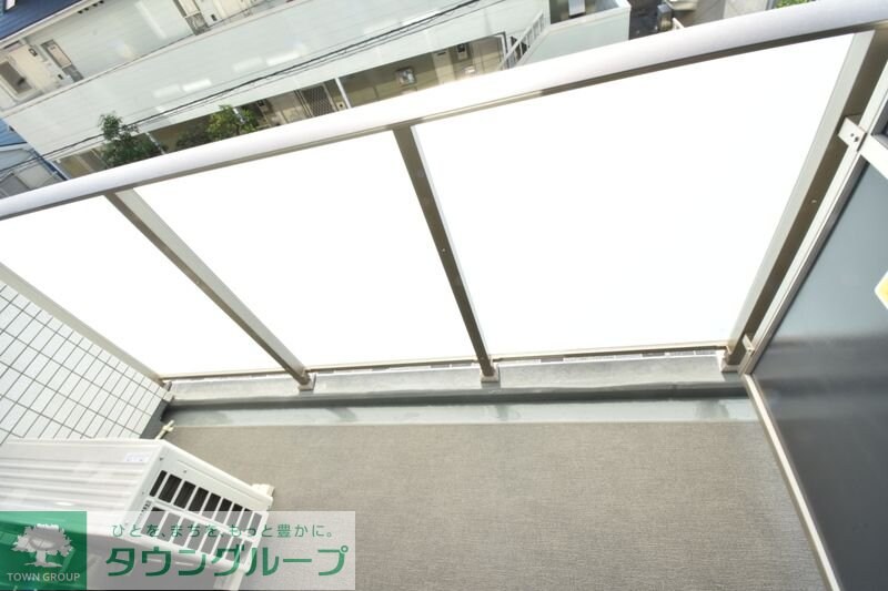 グランヴァン横濱反町の物件内観写真