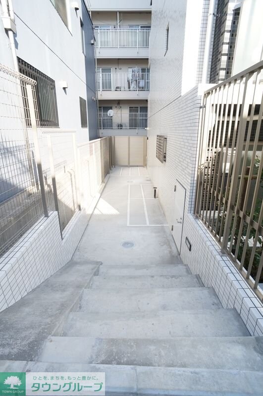 グランヴァン横濱反町の物件内観写真