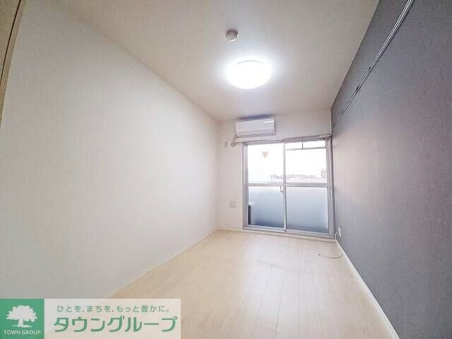 トップ元住吉の物件内観写真