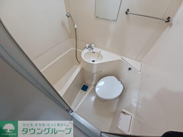 トップ元住吉の物件内観写真