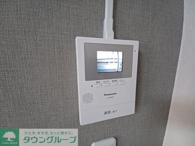 トップ元住吉の物件内観写真