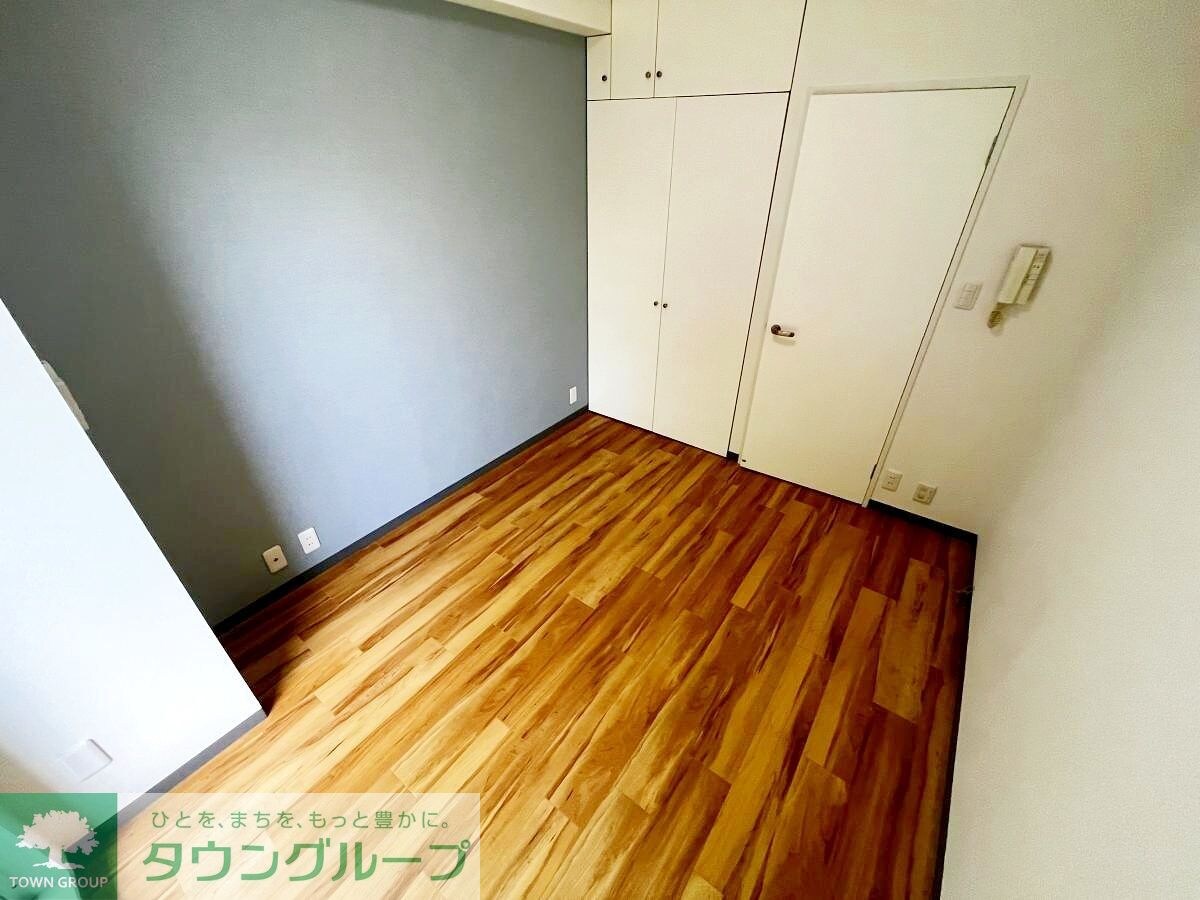 エアフォルク大倉山の物件内観写真