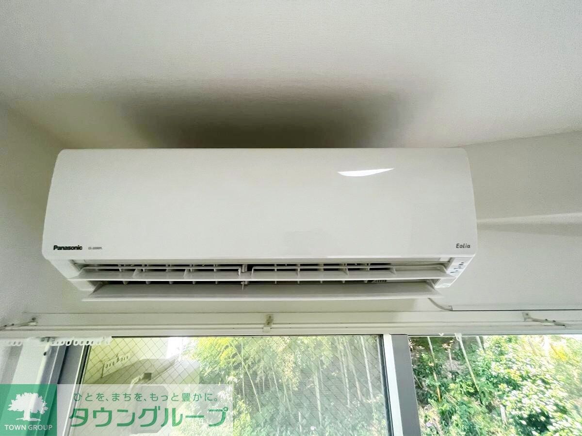 エアフォルク大倉山の物件内観写真