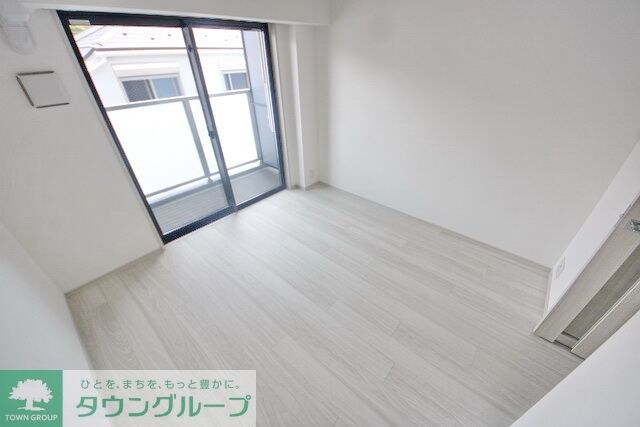 S-RESIDENCE妙蓮寺の物件内観写真