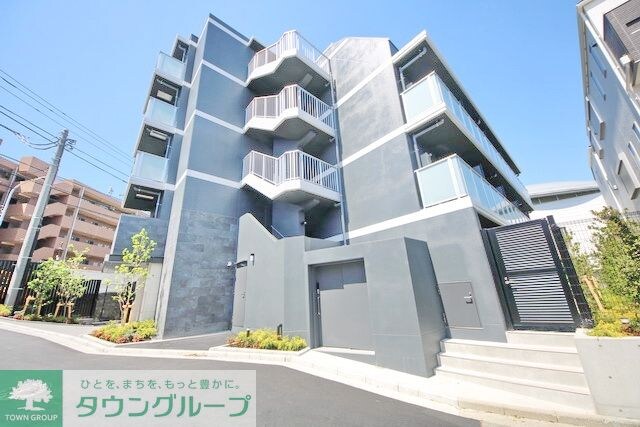 S-RESIDENCE妙蓮寺の物件内観写真