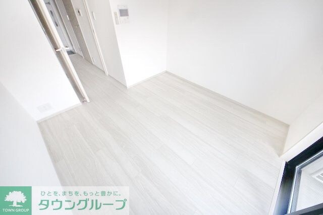 S-RESIDENCE妙蓮寺の物件内観写真