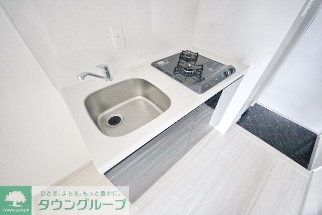 S-RESIDENCE妙蓮寺の物件内観写真