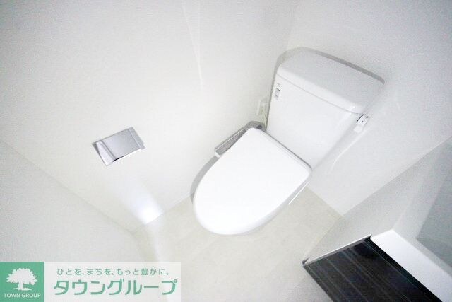 S-RESIDENCE妙蓮寺の物件内観写真