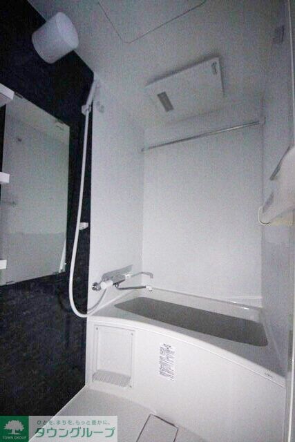 S-RESIDENCE妙蓮寺の物件内観写真