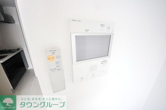 S-RESIDENCE妙蓮寺の物件内観写真