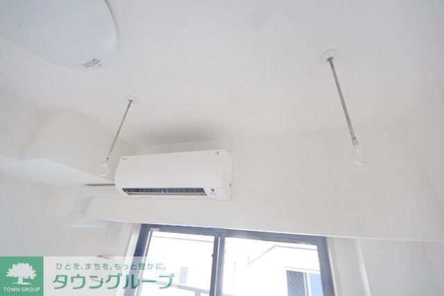 S-RESIDENCE妙蓮寺の物件内観写真