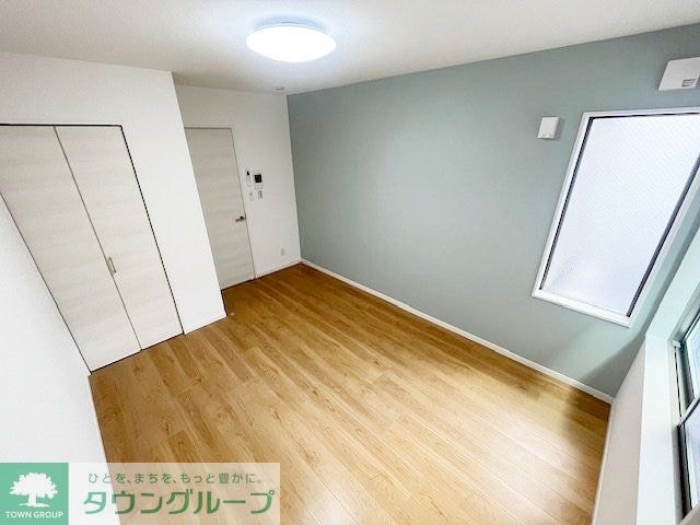 アルティザン新丸子の物件内観写真