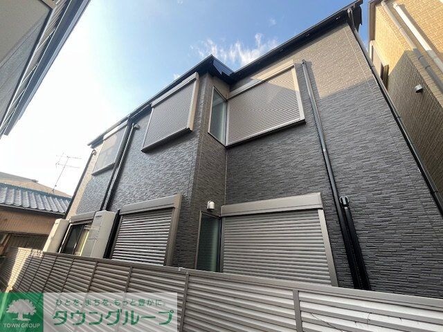 アルティザン新丸子の物件内観写真