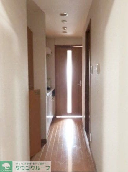 グリフィン新横浜・七番館の物件内観写真