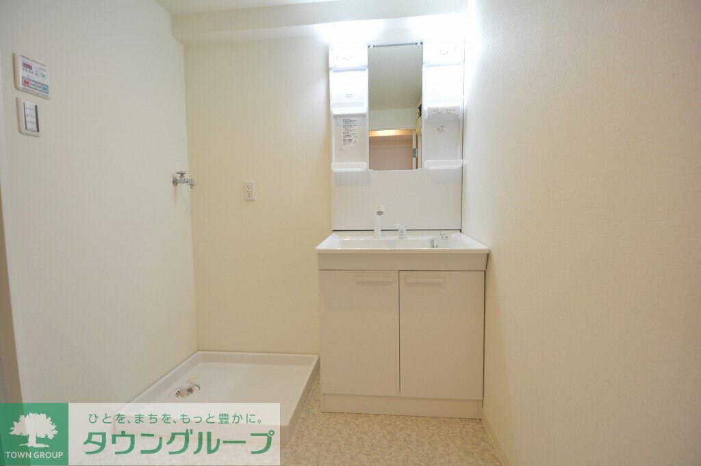 ハピネス飯田6号館の物件内観写真