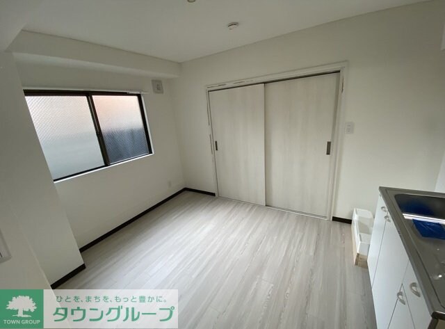 タウンハイツ七島の物件内観写真