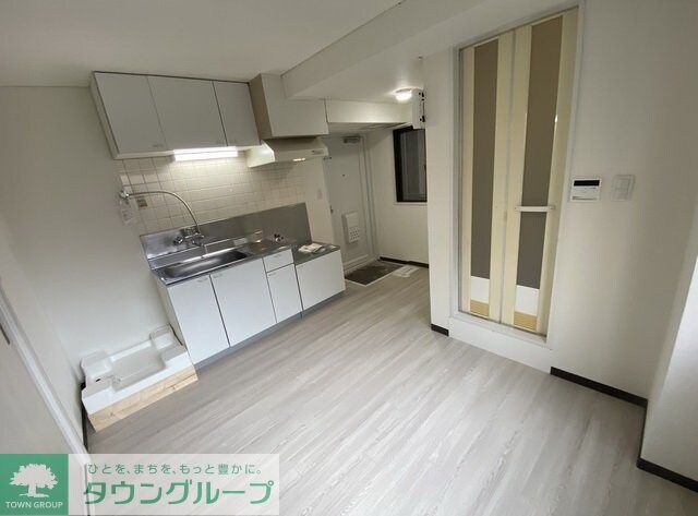 タウンハイツ七島の物件内観写真