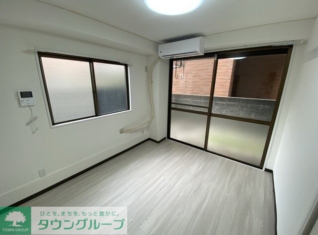 タウンハイツ七島の物件内観写真