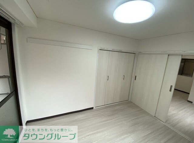 タウンハイツ七島の物件内観写真