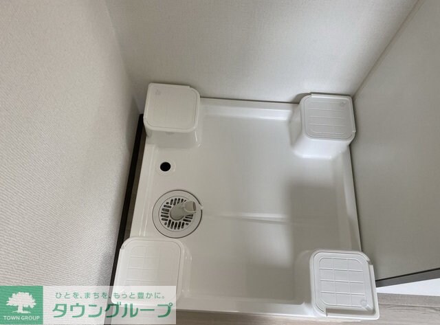 タウンハイツ七島の物件内観写真