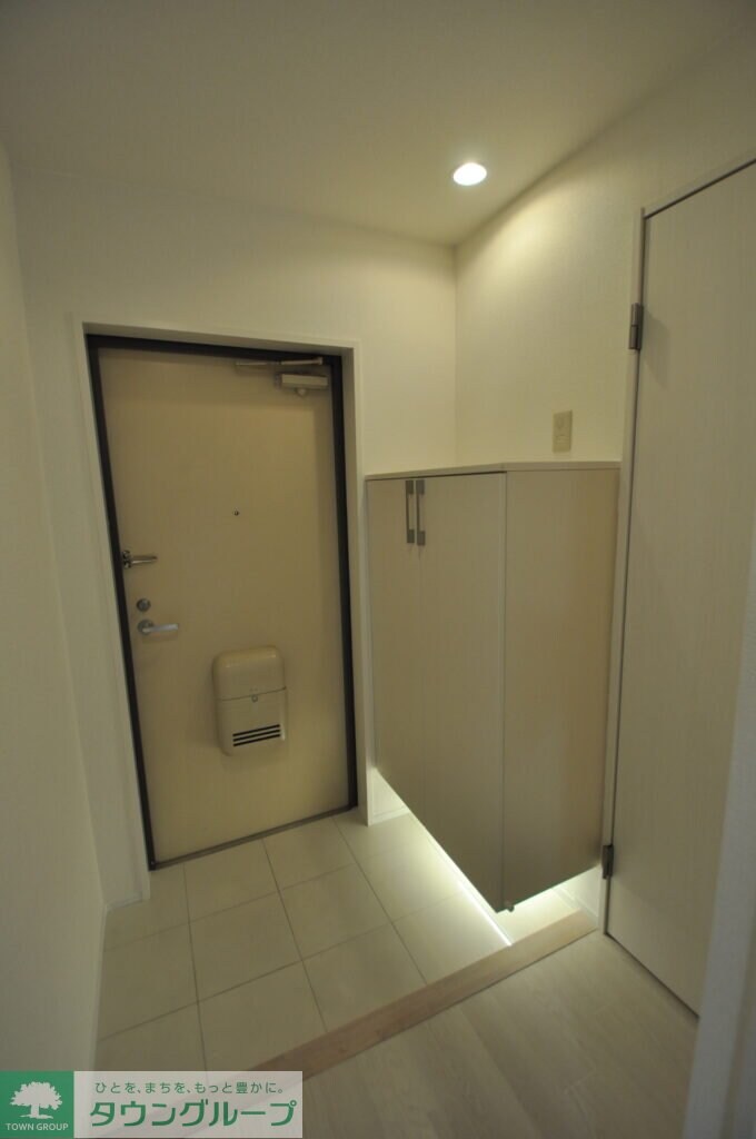 ハピネス飯田7号館の物件内観写真